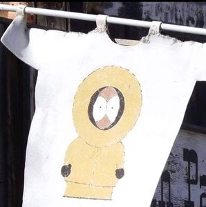 Meet your Posher, Ken